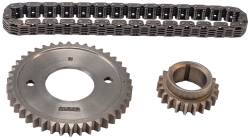 Melling - Melling 3-365SA Stock Replacement-3 Piece Set - Image 1