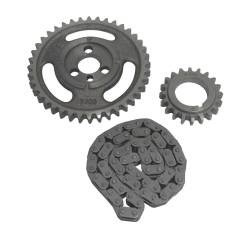 Melling - Melling 3-372S Stock Replacement 3Pc Set - Image 1