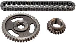 Melling - Melling 3-376S Stock Replacement 3-Piece Timing Set - Image 1