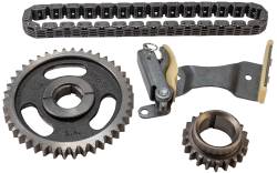 Melling - Melling 3-376SA Stock Replacement-3 Piece Set - Image 1