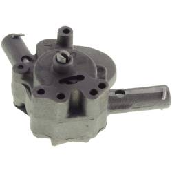 Melling - Melling M-96F 4 Cyl Stock Replacement Oil Pump for Honda 1.8L - Image 1
