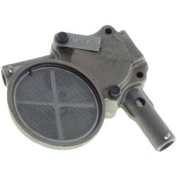 Melling - Melling M-96F 4 Cyl Stock Replacement Oil Pump for Honda 1.8L - Image 2