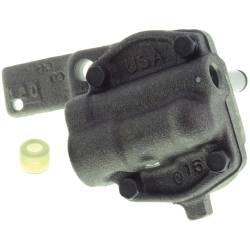 Melling - Melling M-98 Stock Replacement Oil Pump - Image 2