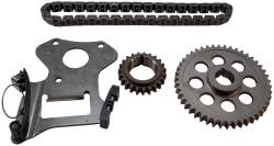Melling - Melling 3-380SA Stock Replacement-3 Piece Set - Image 1