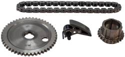 Melling - Melling 3-381A Stock Replacement-3 Piece Set - Image 1