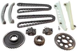 Melling - Melling 3-387SG Stock Replacement Timing Chain Kit - Image 1