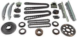 Melling - Melling 3-387SHF Stock Replacement Timing Kit - Image 1