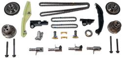 Melling - Melling 3-1049SFVVT Stock Replacement Timing Kit - Image 1
