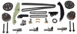 Melling - Melling 3-1049SEVVT Stock Replacement Timing Kit - Image 1