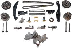 Melling - Melling 3-1049SPVVT Stock Replacement Timing Kit - Image 1