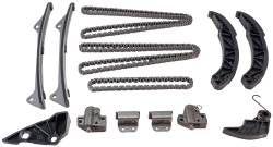 Melling - Melling 3-1045SX Stock Replacement Rocker Arm - Image 1