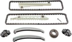 Melling - Melling 3-387SM Stock Replacement 3 Piece Set - Image 1