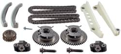 Melling - Melling 3-387SMVVT Stock Replacement Timing Kit - Image 1