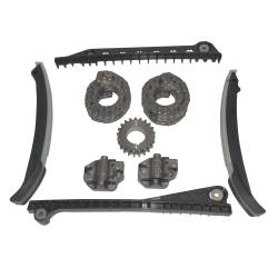 Melling - Melling 3-391S Stock Replacement Timing Kit - Image 1