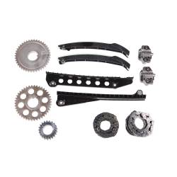 Melling - Melling 3-391SB Stock Replacement Timing Kit - Image 1