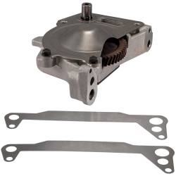 Melling - Melling M136 Stock Replacement Oil Pump - Image 1