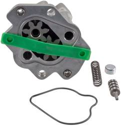 Melling - Melling M137 Stock Replacement Oil Pump - Image 2