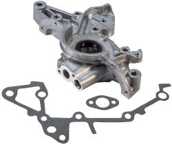 Melling - Melling M141 Stock Replacement Oil Pump - Image 2