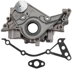 Melling - Melling M142 Stock Replacement Oil Pump - Image 1