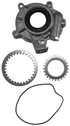 Melling - Melling M145 Stock Replacement Oil Pump - Image 1