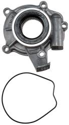 Melling - Melling M146 Stock Replacement Oil Pump - Image 1