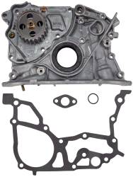 Melling - Melling M148 Stock Replacement Oil Pump - Image 1