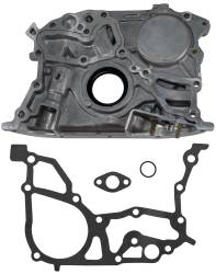 Melling - Melling M148 Stock Replacement Oil Pump - Image 2