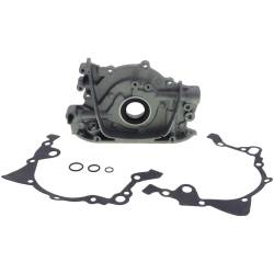 Melling - Melling M158 Stock Replacement Oil Pump - Image 1