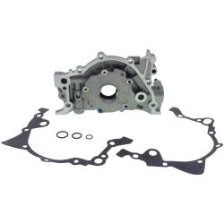 Melling - Melling M158 Stock Replacement Oil Pump - Image 2
