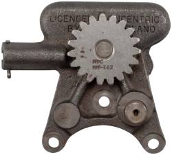 Melling - Melling M162 Stock Replacement Oil Pump - Image 1
