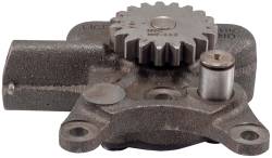 Melling - Melling M162 Stock Replacement Oil Pump - Image 2
