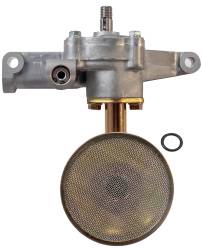 Melling - Melling M163 Stock Replacement Oil Pump - Image 2