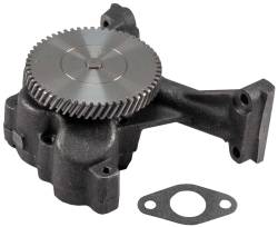 Melling - Melling M165 Stock Replacement Oil Pump - Image 2