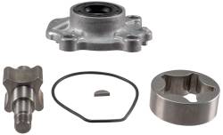 Melling - Melling M173 Stock Replacement Oil Pump - Image 2