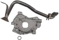 Melling - Melling M176-334S Stock Replacement Oil Pump w/Screen - Image 1