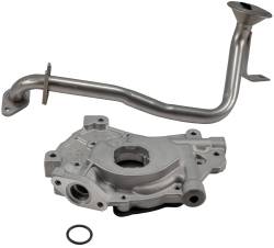 Melling - Melling M176-334S Stock Replacement Oil Pump w/Screen - Image 2