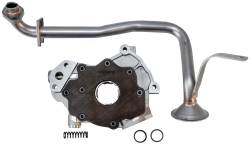 Melling - Melling M176HV-334S High Volume Replacement Oil Pump - Image 2