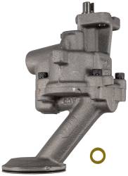 Melling - Melling M181 Stock Replacement Oil Pump - Image 1
