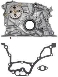 Melling - Melling M183 Stock Replacement Oil Pump - Image 1