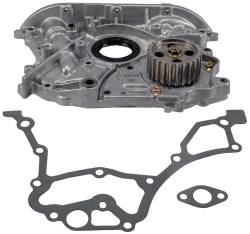 Melling - Melling M183 Stock Replacement Oil Pump - Image 2