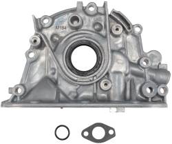 Melling - Melling M184 Stock Replacement Oil Pump - Image 1