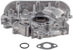 Melling - Melling M184 Stock Replacement Oil Pump - Image 2