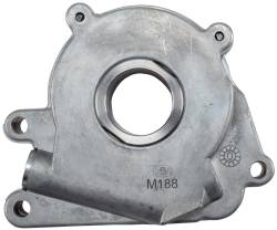 Melling - Melling M188 Stock Replacement Oil Pump - Image 1