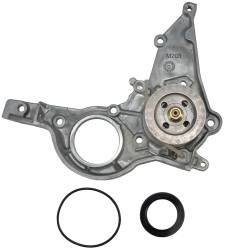 Melling - Melling M203 Stock Replacement Oil Pump - Image 1