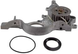 Melling - Melling M203 Stock Replacement Oil Pump - Image 2