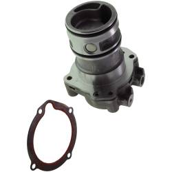 Melling - Melling M212 Stock Replacement Oil Pump - Image 1