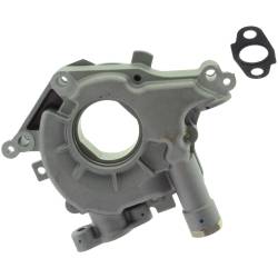 Melling - Melling M215 Stock Replacement Oil Pump - Image 1
