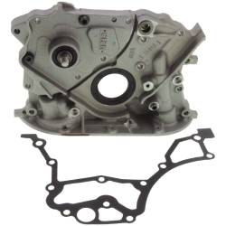 Melling - Melling M216 Stock Replacement Oil Pump - Image 1