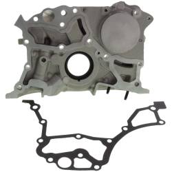 Melling - Melling M216 Stock Replacement Oil Pump - Image 2