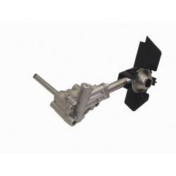 Melling - Melling M225 Stock Replacement Oil Pump - Image 2